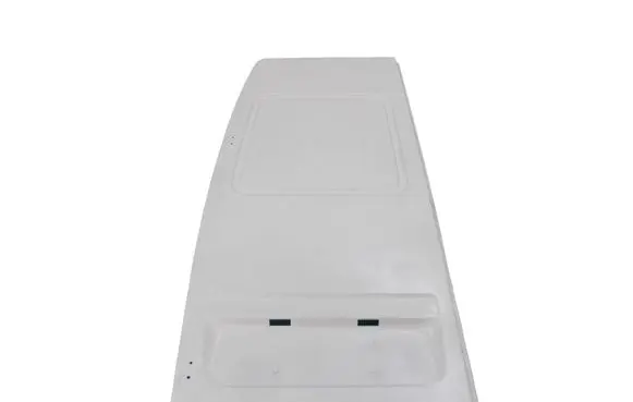 Mercedes-Benz Sprinter W901 W902 W903 W904 Back/rear loading door 9017403105