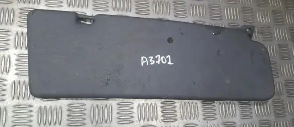 Renault Espace II Sun visor
