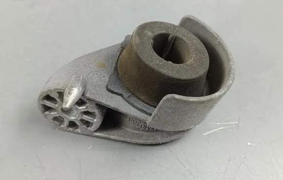 Jeep Grand Cherokee WL Muffler mount bracket/holder 68466129AB