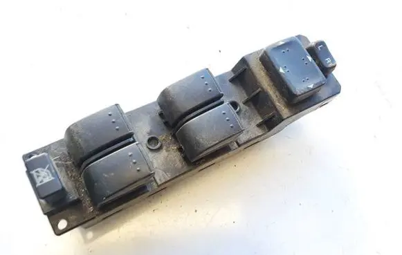Mazda CX-7 Electric window control switch k0021 tk-af2-eh856