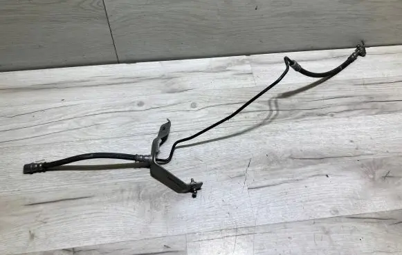 DS Automobiles 3 Crossback Brake vacuum hose/pipe 