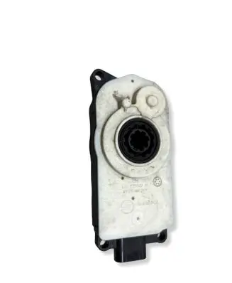 BMW 3 G20 G21 Radiator active air flap actuator 5811R1001 19246P08846