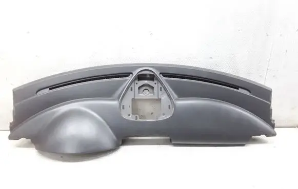 Mercedes-Benz C W203 Dashboard