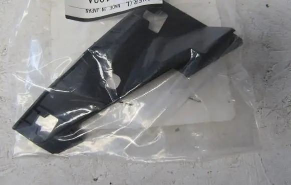 Mazda CX-5 II EGR valve cooler bracket KB8A-50-102A