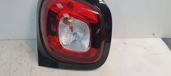 Smart ForFour II W453 Rear/tail lights A4539063100