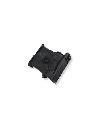 Mitsubishi Pajero Dashboard side air vent grill/cover trim ASSY MB65217
