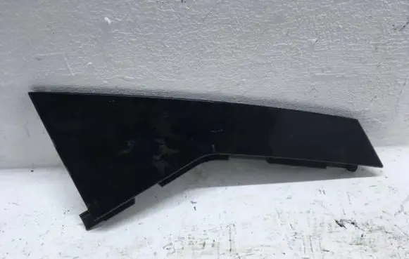 Ford Edge II Rear door trim (molding) FT4B-R254A42