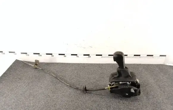 BMW X5 E53 Gear shifter/selector 7515431