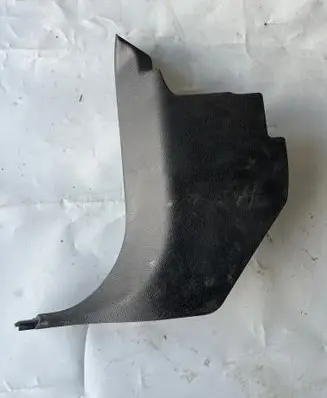 Dodge Durango III Foot area side trim 1VK45DX9AA I01647010BLK