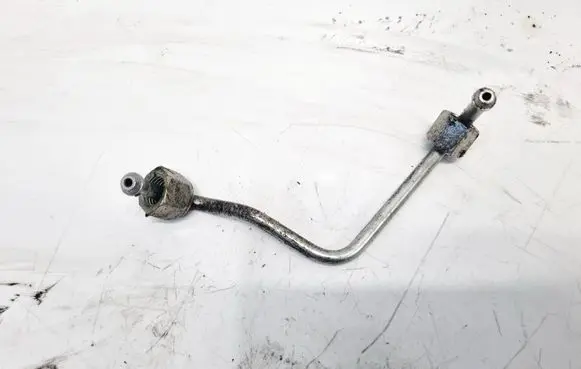 Renault Laguna III Fuel line pipe 734020A