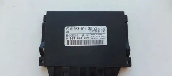 Mercedes-Benz CL C215 Other control units/modules A0335453332 0335453332