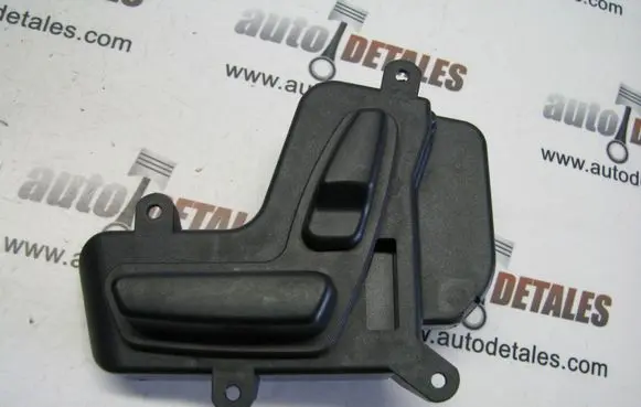 Mercedes-Benz E W211 Seat control switch A2118211358