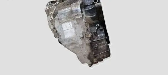 Citroen C5 Automatic gearbox 9654493480 9658032880 122S04C8116574