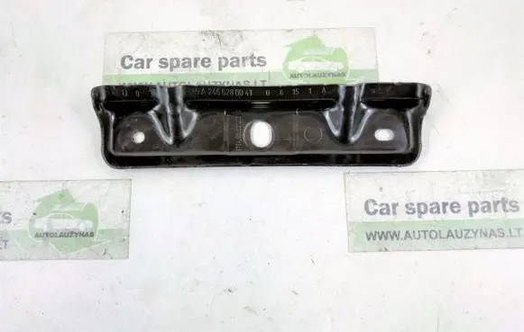 Mercedes-Benz A W176 Car battery A2466280041 2466280041
