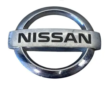Nissan 350Z Manufacturer badge logo/emblem 350ZEM
