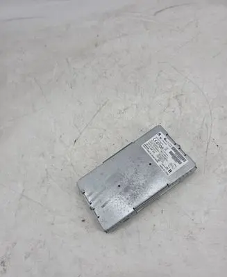 Nissan Rogue Other control units/modules BTJC20007213