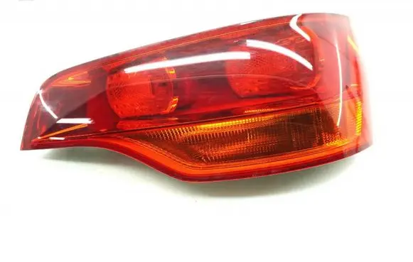 Audi Q7 4L Rear/tail lights