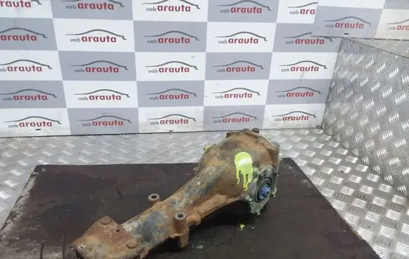 Subaru Legacy Rear differential ND1021 18B