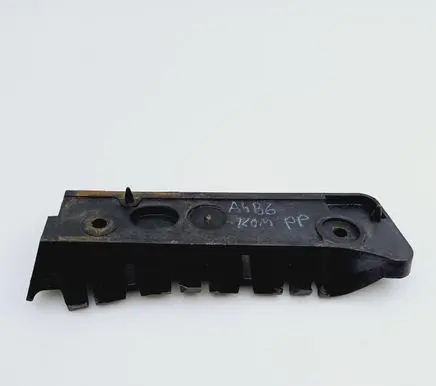 Audi A4 S4 B6 8E 8H Front bumper mounting bracket 8E0807284A
