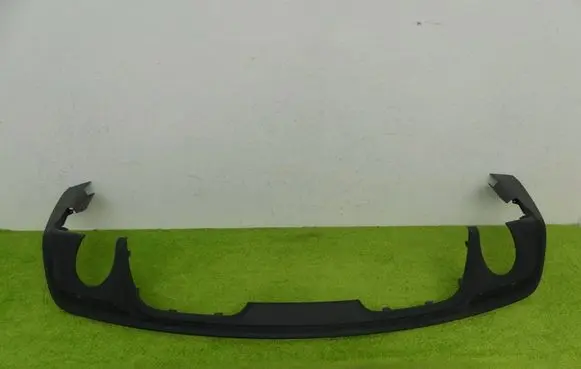 Ford Mustang VI Rear bumper lower part trim fr3b-17f954-adw