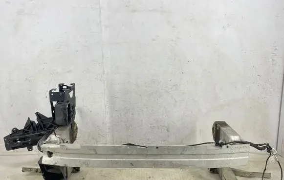 BMW 5 F10 F11 Front bumper cross member 7186514