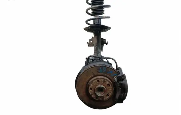 Renault Talisman Rear wheel hub