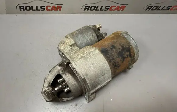 Dodge Caliber Starter motor 05034555AA