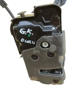 Ford Kuga III Rear door lock LJ6AA26413AF