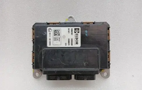 Ferrari Purosangue Engine control unit/module ECU