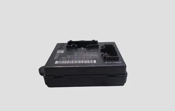 Ford Focus Door control unit/module F1ET14B531BG A13175804
