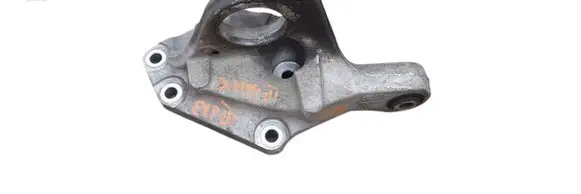 Peugeot Expert Driveshaft support bearing bracket 9674067780