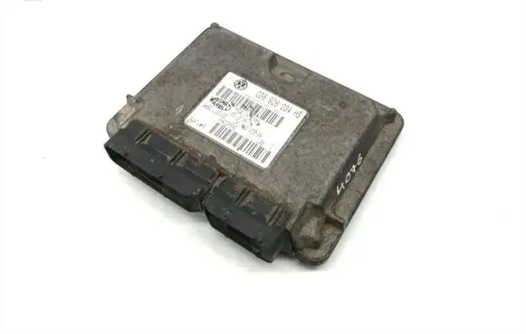 Volkswagen Polo III 6N 6N2 6NF Engine control unit/module 036906034HS