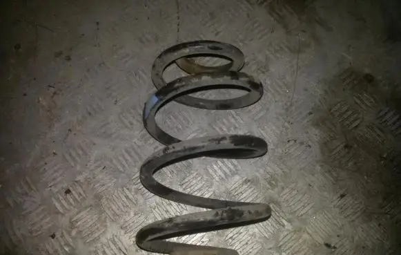 Nissan Micra Rear coil spring