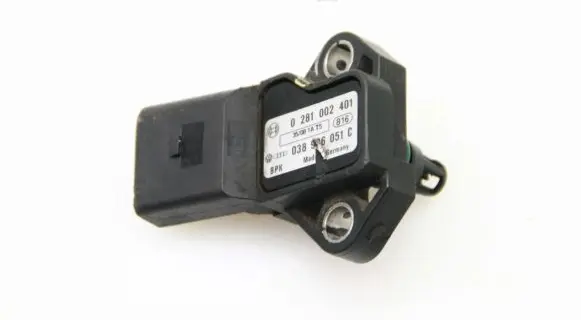 Volkswagen Golf V Air pressure sensor