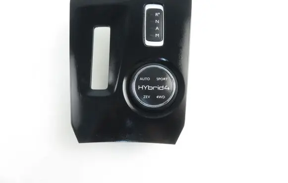 Peugeot 508 Other switches/knobs/shifts 96669728ZD 9675519977 96757775ZD