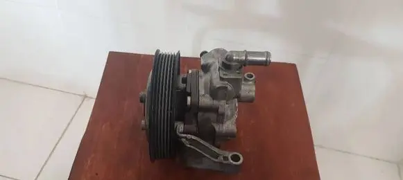 Audi A4 S4 B8 8K Power steering pump 8K0145154A