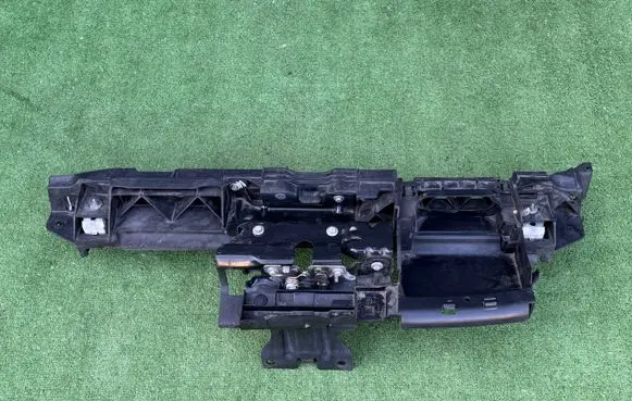 Peugeot 508 II Top upper radiator support slam panel 9816603980