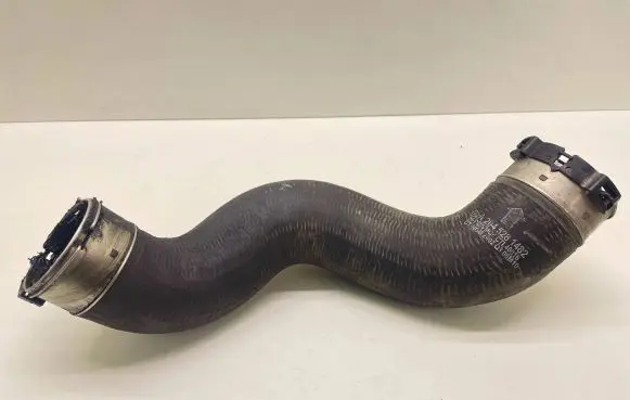 Mercedes-Benz C W204 Intercooler hose/pipe A2045281482 CTL40016 0020308M