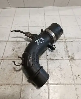 Lexus IS 220D-250-350 Intercooler hose/pipe 1730926010