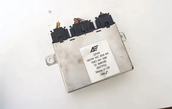 Peugeot Partner Comfort/convenience module 7m0941598 36810b