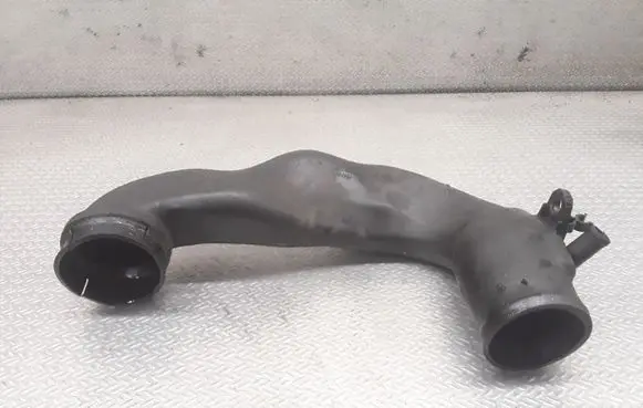 Opel Meriva A Air intake duct part 8980055581