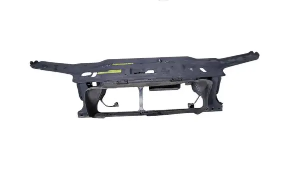 Top upper radiator support slam panel