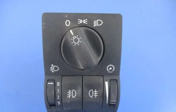 Opel Zafira A Other devices 09133249
