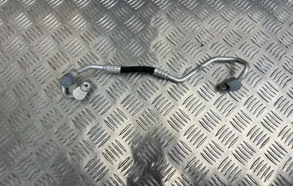 Porsche Taycan 9J1 Air conditioning (A/C) pipe/hose 9j1820033