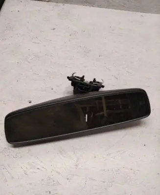 BMW X3 G01 Rear view mirror (interior) E11048369