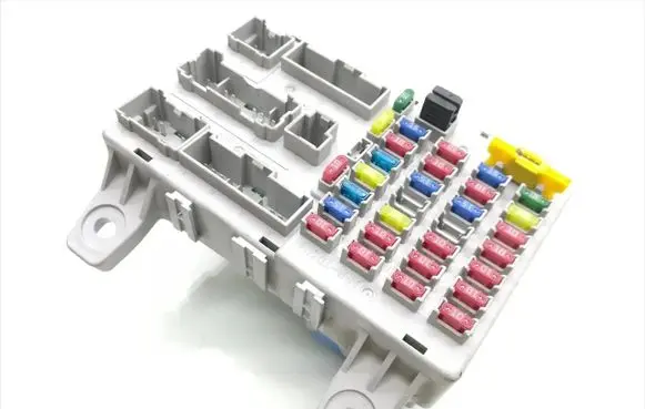 Hyundai Getz Fuse module 91198-1C110