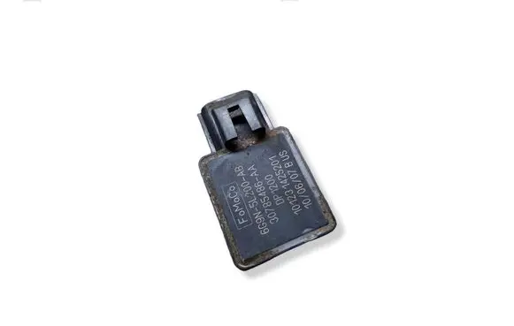 Volvo XC60 Exhaust gas pressure sensor 6G9N5L200AB 101231425201 30785486AA
