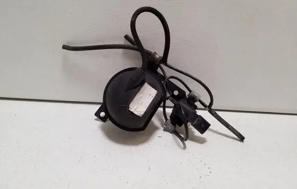 Bentley Continental Vacuum air tank 7M0129808 037906283D
