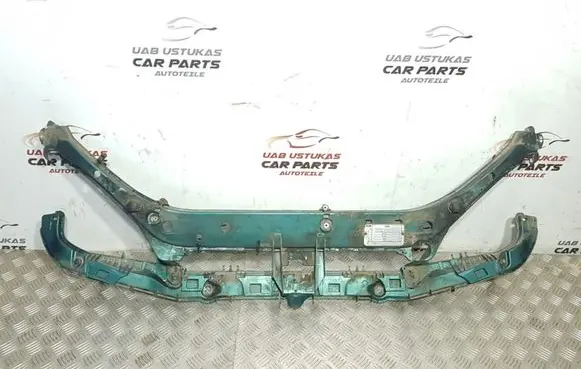 Ford Focus Radiator support slam panel XS418B041CH DN12613
