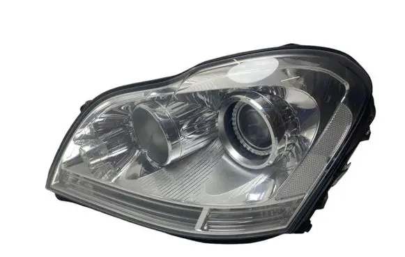 Mercedes-Benz GL X164 Headlight/headlamp A1648203961 1648203961 A1648260391
